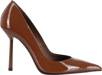 Le Silla Donna, Scarpe, Marrone, 37 1/2 EU, new