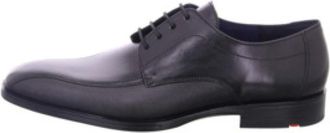 Lloyd Lloyd, Heren, Schoenen, Zwart, Maat: 45 1/2 EU Leer