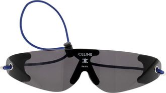 Celine unisex, Accesorios, Azul, Talla: ONE Size