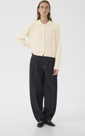 Karen by Simonsen Vest KBUnice Vest Straight fit