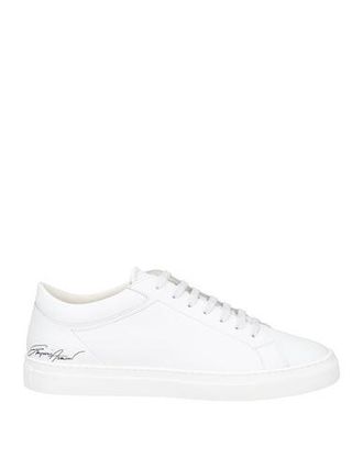 Emporio Armani FOOTWEAR - Trainers on YOOX.COM