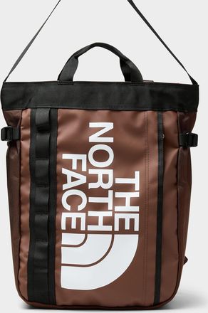 The North Face Mens Base Camp backpack Tote Bag