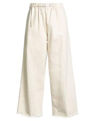White Sand Pants