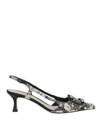 Roberto Festa Milano FOOTWEAR - Pumps sur YOOX.COM