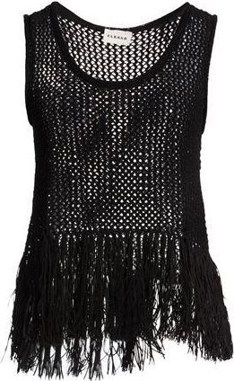 P.A.R.O.S.H. TOPWEAR - Tops on YOOX.COM