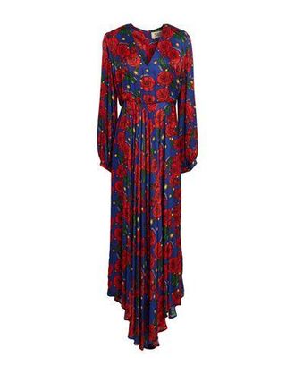 Alessandro Enriquez VESTIDOS - Vestidos largos en YOOX.COM