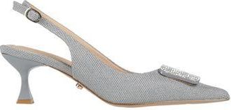 Twentyfourhaitch CALZATURE - Decolletes su YOOX.COM