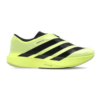 adidas Adizero EVO SL ZIP - Heren - Fitnessschoenen - Groen - 43 EU - Fitness