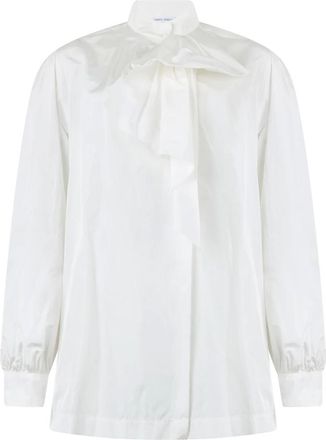 Alberta Ferretti Mujer, Blusas y Camisas, Blanco, Talla: XS