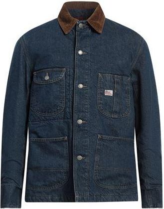 Roy Rogers CAPISPALLA - Capispalla jeans su YOOX.COM