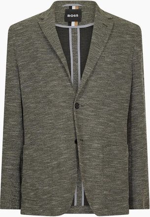 HUGO BOSS Mens Jaye J 241 10248883 01 - Green - Size: 46 56