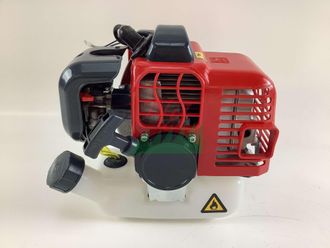 AMA Desbrozadora Con Motor De Gasolina De 2 Tiempos 26cc Potencia 700w 98835 Ama