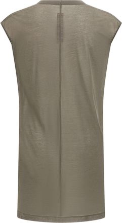 Rick Owens Tank Top - Beige