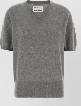 Extreme Cashmere cashmere-blend sweatshirt