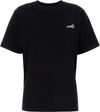 Coperni x Disney T-shirt Ariel - Nero