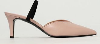 Via Roma 15 Shoes VIA ROMA 15 Woman color Pink