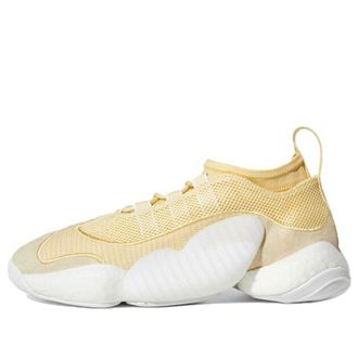 adidas Crazy BYW 2 Easy Yellow BD8002