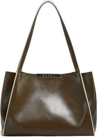 Marni Tote Ew Small Bag