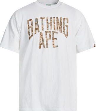 A Bathing Ape TOPWEAR - T-shirts on YOOX.COM