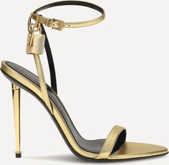 Tom Ford Sandali in pelle Woman 39