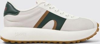 Camper Sneakers CAMPER Woman color Beige