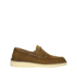 ASTORFLEX Hombre, Zapatos, Marr&oacute;n, Talla: 40 EU