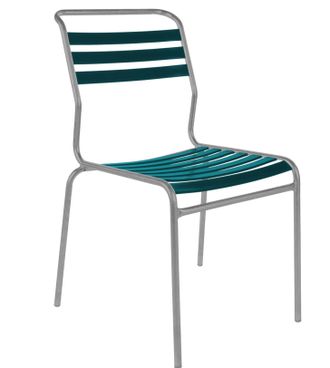 Schubiger M&ouml;bel L&auml;ttli-Stuhl S&auml;ntis