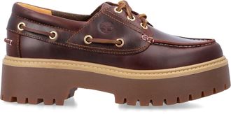 Timberland Scarpe basse Timberland Marrone