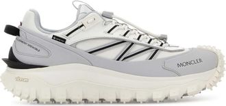 Moncler Multicolor Fabric Trailgrip Gtx Sneakers