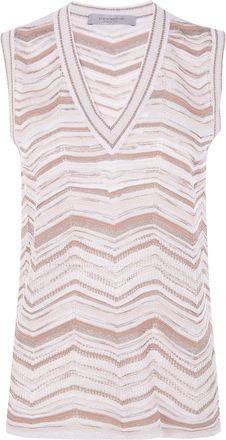 D.exterior D. EXTERIOR Top Striped Long