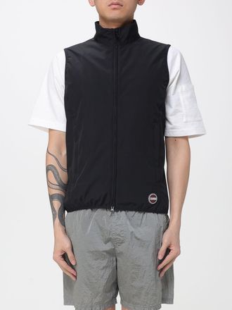 Colmar Gilet Colmar in tessuto tecnico stretch