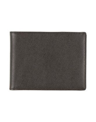 Doucal's Wallets