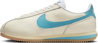 Nike (WMNS) Nike Cortez Coconut Milk Teal Nebula HF4268-113