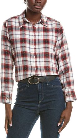 Anna Kay & Co. Seba Shirt