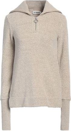 Jil Sander STRICKWAREN - Rollkragenpullover auf YOOX.COM