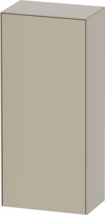 Duravit Blanco Tulip&aacute;n Armario De Media Altura, Ancho 400 X Fondo - Duravit