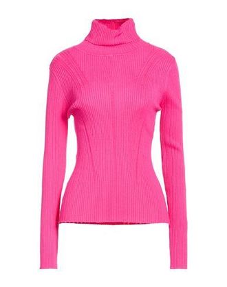 Twin-Set KNITWEAR - Turtlenecks on YOOX.COM