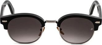 Cutler and Gross Occhiali da sole - Nero