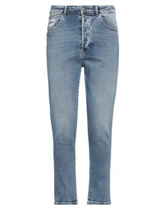 Daniele Alessandrini HOSEN & RÖCKE - Jeanshosen auf YOOX.COM