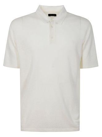 Roberto Collina Polo Ss