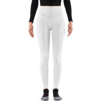 Falke Maximum Warm Long Base Layer Bottom in White at Nordstrom, Size Medium