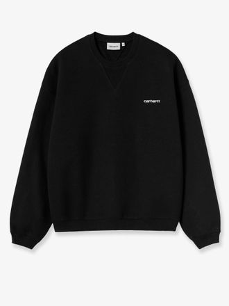 Carhartt Work in Progress Felpa Ebbert in misto cotone - CARHARTT WIP - gender_Man