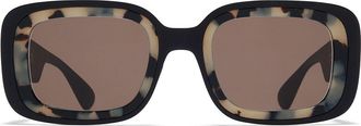 Mykita Studio13.1 374 Mens Sunglasses Black Size 50
