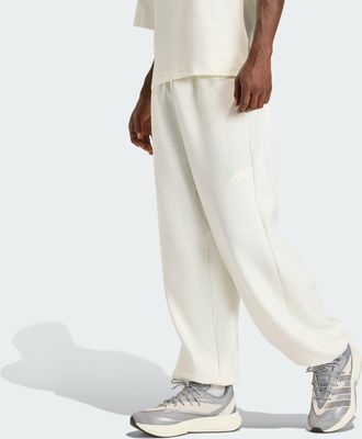 adidas Mens adidas SOFT LUX PANTS