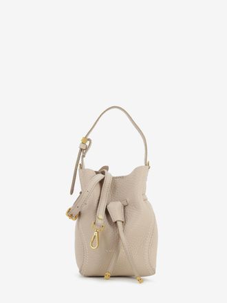Gianni Chiarini Borsa Sienna pink salt