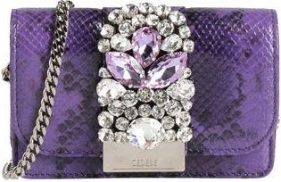 Gedebe TASCHEN - Umh&auml;ngetasche auf YOOX.COM