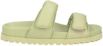 Gia Borghini CALZADO - Sandalias con cierre en YOOX.COM