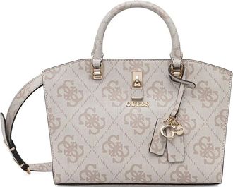 Guess Co Borsa tote Queensland 4G - Toni neutri