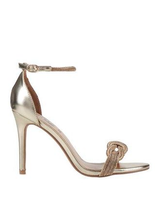 Cinzia Soft CALZADO - Sandalias con cierre en YOOX.COM