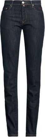 Trussardi BOTTOMWEAR - Pantaloni jeans su YOOX.COM